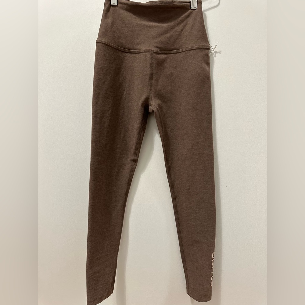 Beyond Yoga Leggings - barre3
